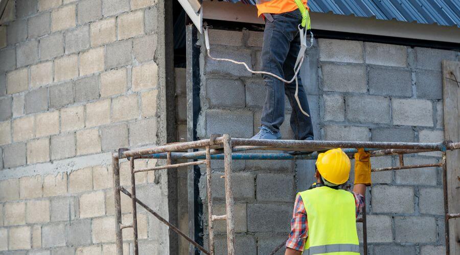 Expert top industrial roofings services in Bloomington Springs, TN